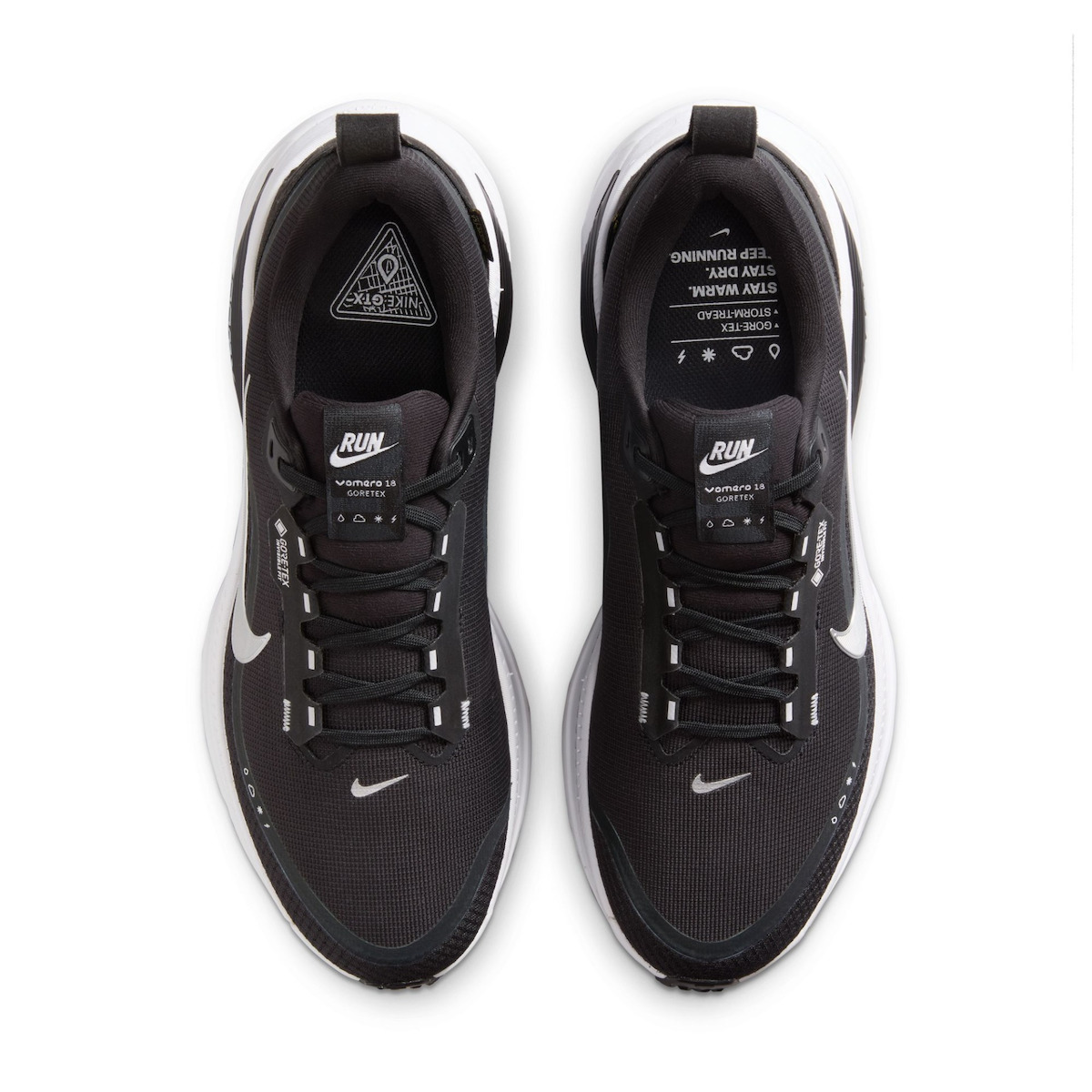 Nike Vomero 18 GTX HQ7001-002 Men display picture 2