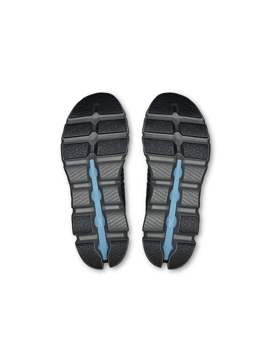 Cloudswift 4 Sport Shoes Running Stone / Asphalt