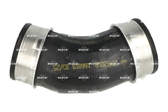 Nrf 166015 Turbocharger Hose