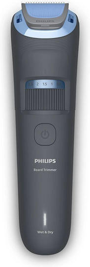 Philips Haarschneidemaschine Gray BT3617/15