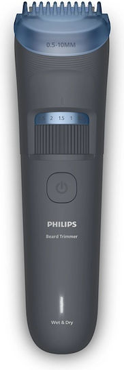 Philips Haarschneidemaschine Gray BT3617/15