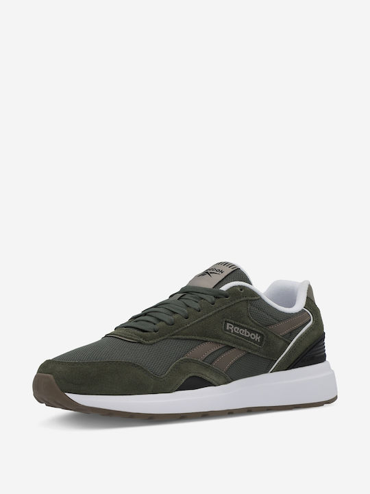 Gl1100 Herren Sneakers Grit Green / Gritty Grey