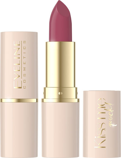 Eveline Kiss Lippenstift Matt 11 4,2g