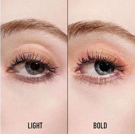 Dior Backstage Παλέτα με Σκιές Ματιών σε Στερεή Μορφή 007 Coral Neutrals 10gr