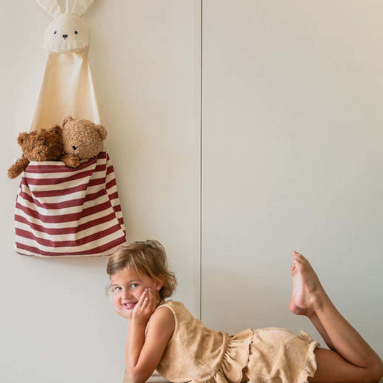 Play&go Aria Trade Kinderzimmer Dekorationsaccessoires Organizer-Koffer