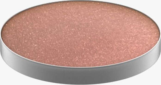 M.A.C Refill Pan Fard de Pleoape Matifiant Formă Solidă cu Culoare Portocaliu 1.5gr