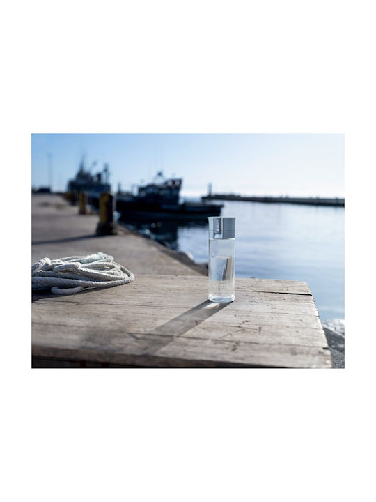 Brita Vital Bottle Κανάτα Σερβιρίσματος Pastel blue με Φίλτρο 600ml