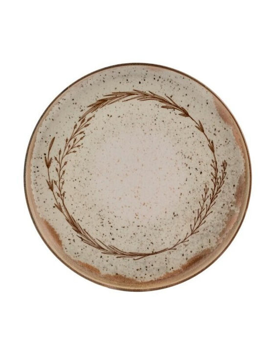 Kutahya Porselen White Porcelain Dinnerware Set 24pcs