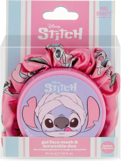 Mad Beauty Stitch Skin Care Set for Moisturizing 2pcs