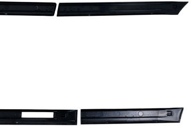 Ușa auto pentru BMW E36 / M3