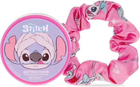 Mad Beauty Stitch Skin Care Set for Moisturizing 2pcs