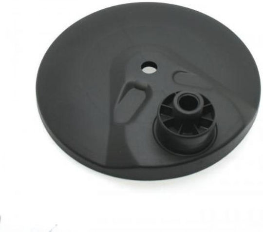 Left Wheel Guard Genuine Ggp 484tr-534tr