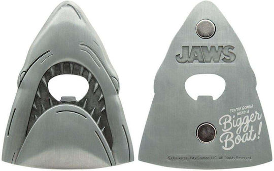 Jaws Shark Limited Edition Bottle Opener