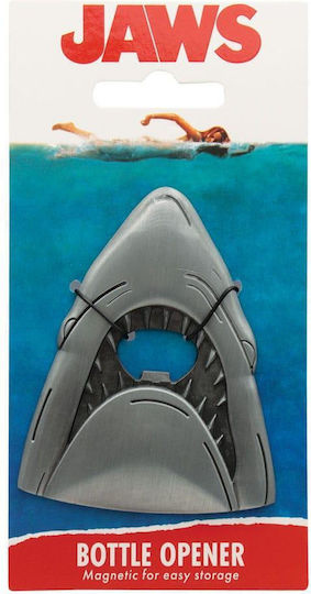 Jaws Shark Limited Edition Bottle Opener