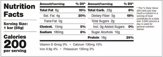 Barebells Soft Protein Bar Bar with 16gr Protein & Flavor Marshmallow Rocky Road 55gr