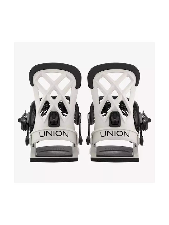 Union Ski & Snowboard Bindings