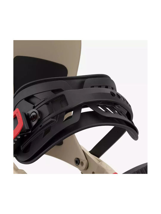 Union Atlas Pro Ski & Snowboard Bindings