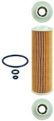 Mahle Oil Filter Ox 183/5d1