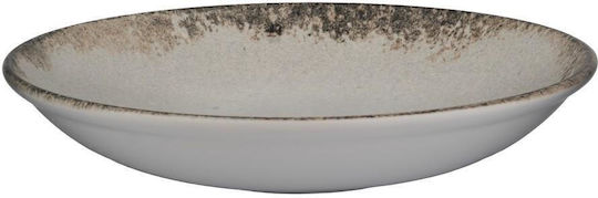 Kutahya Porselen Beige Porcelain Dinnerware Set 40pcs
