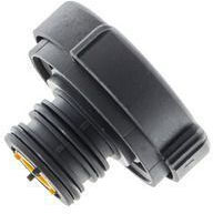 Mahle Crb 21 000p Deckel Für Autoreservoir & Kraftstoffkappen