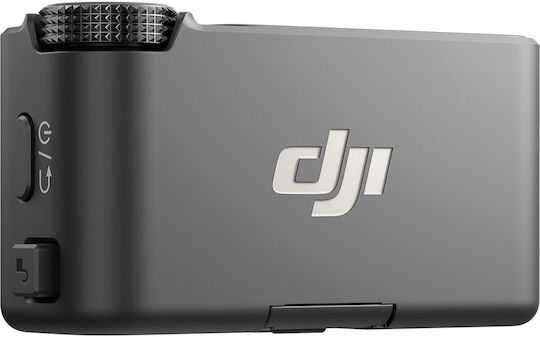 Dji Mic 3 Receiver