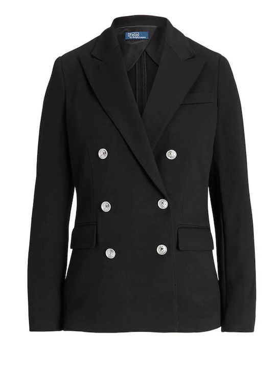 Ralph Lauren Женски Сако Black