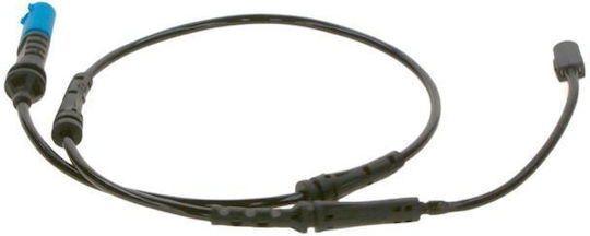 Senzor Avertizare Uzură Plăcuță de Frână Bosch 1 987 473 615