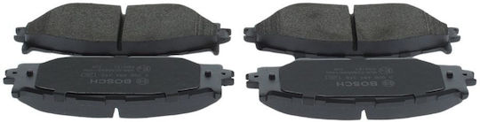 Bosch Brake Pad Set Disc Brake 0 986 494 316