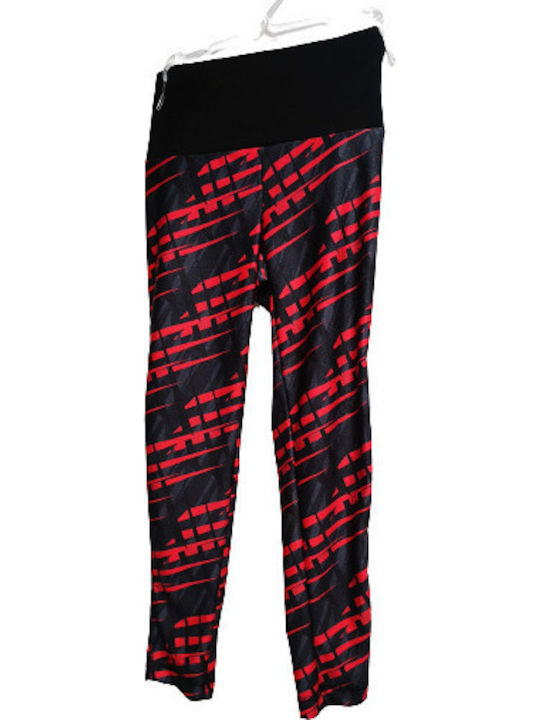 Schulung Frauen Leggings black