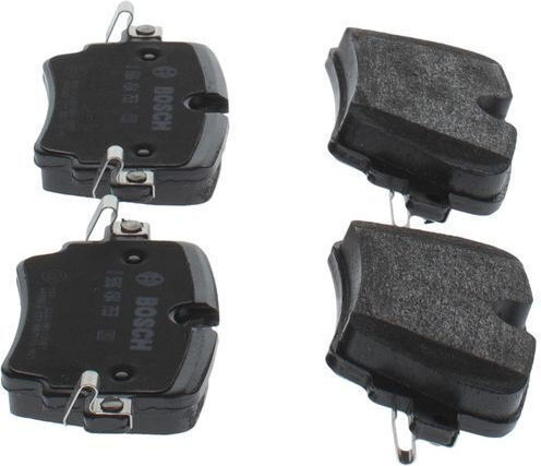 Bosch Set Plăcuțe Frână Disc Frână 0 986 494 753