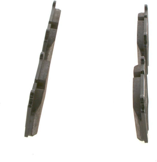 Bosch Set Plăcuțe Frână Disc 0 986 494 167
