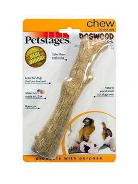 Petstages Пластмаса Игра Куче 1бр