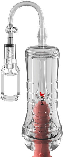 Viewtube Vac Xxl Masturbator
