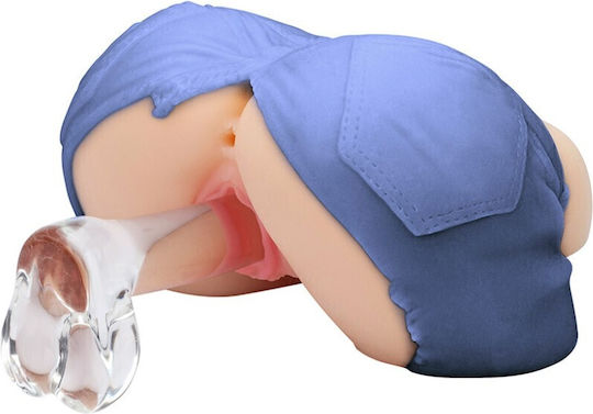 Curve Toys Masturbator Vagina