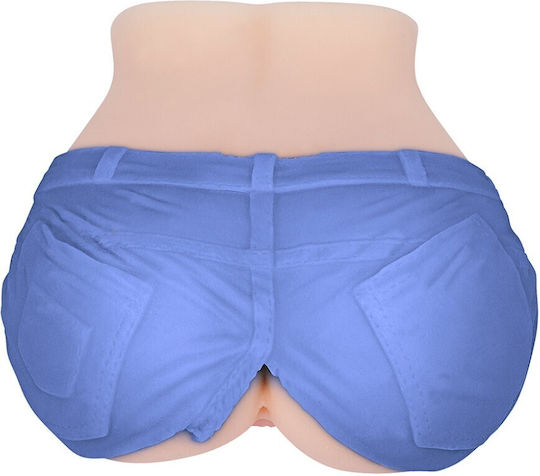 Curve Toys Masturbator Vagina