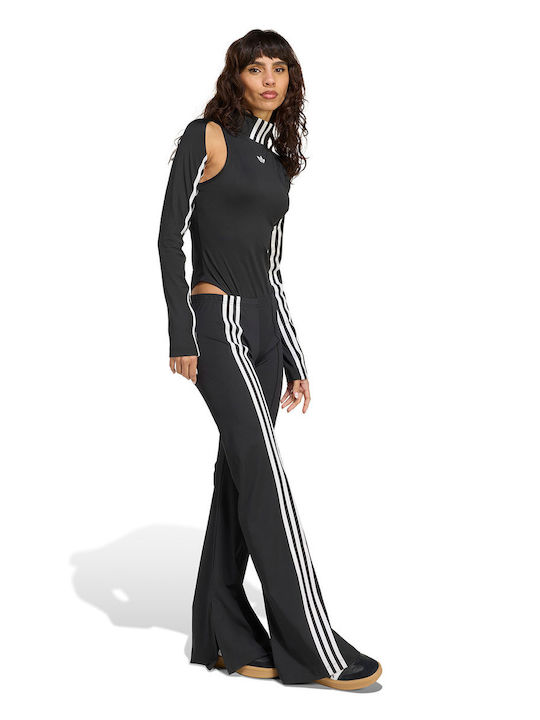 Adidas Originals 2in1 Body Jw0119 Μαύρο
