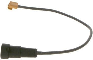 Senzor Avertizare Uzură Plăcuță de Frână Bosch 1 987 474 575