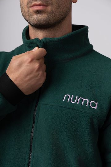 Numascrubs Men's Green