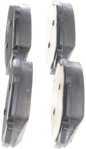 Bosch Комплект Спирачни Накладки Дискови Спирачки 0 986 494 564