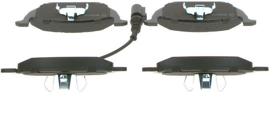 Bosch Brake Pad Set Disc Brake 0 986 494 524