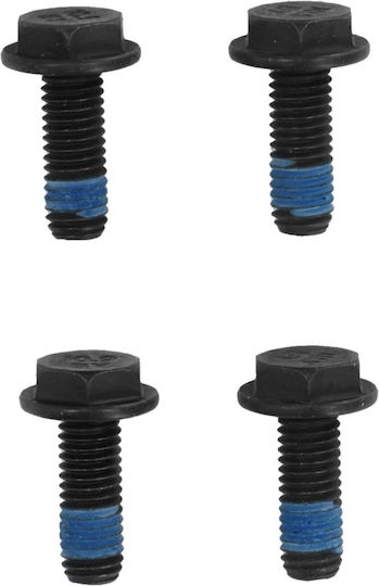 Trw Gdb1905 Brake Pad Set Disc Brake