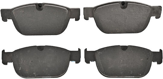 Set Plăcuțe De Frână Trw Disc Brake Gdb2153