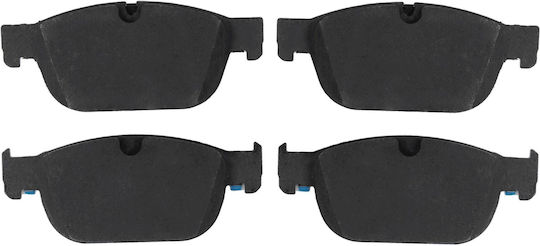 Set Plăcuțe De Frână Trw Disc Brake Gdb2153