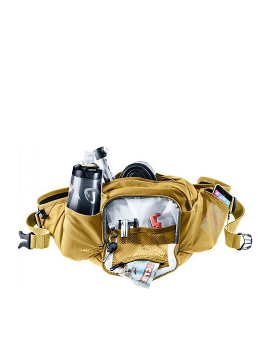Belt Bag Beige