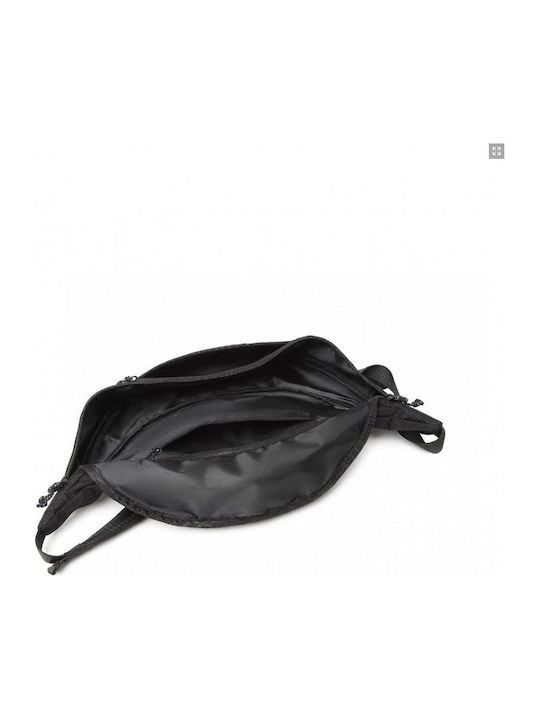 Waist Bag Black