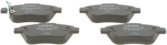 Bosch Brake Pad Set Disc Brake 0 986 495 237
