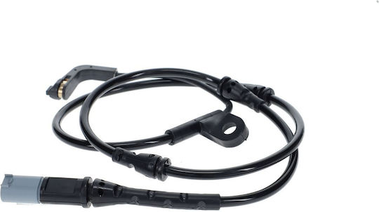 Senzor Avertizare Uzură Plăcuță de Frână Bosch 1 987 473 027