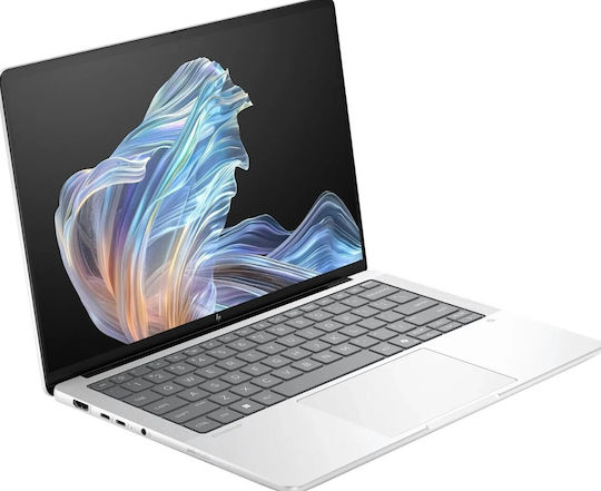 HP EliteBook X G1a 14" FHD+ (Ryzen AI PRO 300 Series-360/64GB/1.0TB SSD/W11 Pro) (US Keyboard)