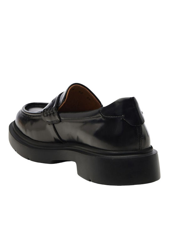 Men's Loafers Black