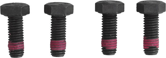 Trw Gdb3509 Set Plăcuțe De Frână Disc Frână Auto
